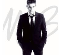 Michael Buble – It's Time – New CD – U.S. Version – Promo (P1398z)