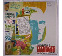 it's tough to be a teenager - paul "tex" yearout tells it like it is