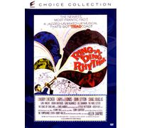 IT'S TRAD, DAD NEW REGION 1 DVD