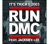 Run Dmc - It's Tricky 2003