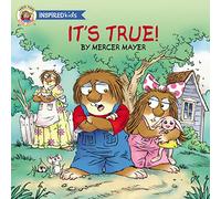 It's True (Mercer Mayer's Little Critter (Paperback))