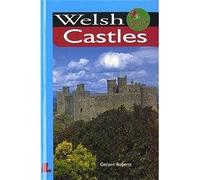 It's Wales: Welsh Castles