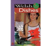 It's Wales: Welsh Dishes
