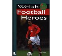 It's Wales: Welsh Football Heroes