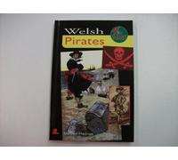 It's Wales: Welsh Pirates