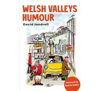 It's Wales: Welsh Valleys Humour
