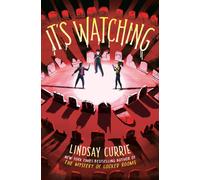 ITS WATCHING by CURRIE, LINDSAY Paperback Self Help Business
