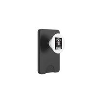 It's Weird Being the Same Age as Old People old woman Humor PopSockets PopWallet for MagSafe