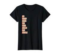 Its Weird Being The Same Age As Old People Value Graphic T-Shirt, Women, Black, M