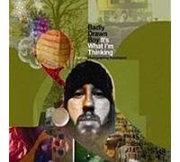 Badly Drawn Boy - It's What I'm Thinking