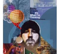 Badly Drawn Boy - It's What I'm Thinking