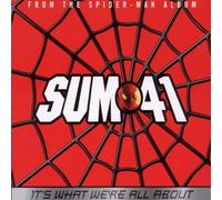 It's what we're all about (2002)