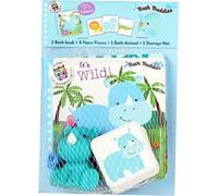 It's Wild! (Bath Buddies)