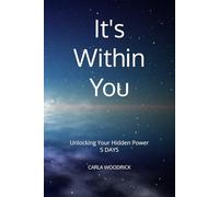 It's Within You