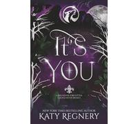 It's You: A Forbidden Love Wolf Shifter Paranormal Romance: 1