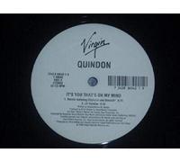It's You That's on My Mind [VINYL]