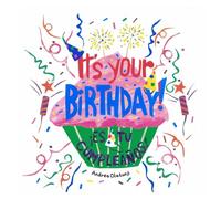 It's Your Birthday! ¡Es tu cumpleaños!: A bilingual poem, card, and keepsake journal to celebrate what makes you special | Un poema, una tarjeta y un diario para celebrar lo que te hace único