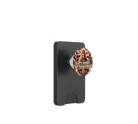 IT'S YOUR COUNTRY - Restore Britain and British Royal Lion PopSockets PopWallet for MagSafe