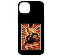 IT'S YOUR COUNTRY - Support Restore Britain and Rupert Lowe Case for iPhone 14 Plus