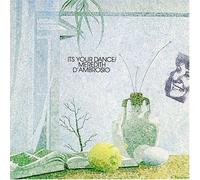 It's Your Dance by Meredith D'Ambrosio