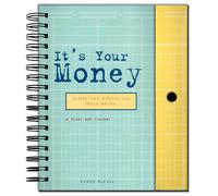 It's Your Money: Achieving Financial Well-being