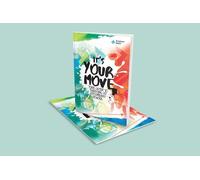 It's Your Move (2025) 10 pack: Your Guide to Thriving at Secondary School