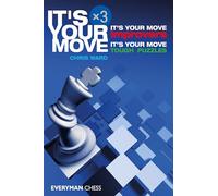 It's Your Move X 3