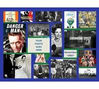 Its Your Puzzle | Nostalgia Personalized Year Puzzle for 1978 | Memory Lane Puzzles | Fun & Unique Memories | 500 Pieces Jigsaw Card Puzzles | Great Gift for Teen & Adults