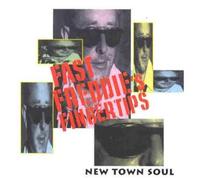 It's Your Thing - New Town Soul
