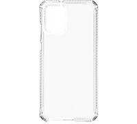 Itskins Case for Edge 30 Neo Reinforced Spectrum Clear