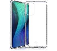 Itskins Case for Galaxy A32 4G Reinforced Spectrum Clear, Transparent