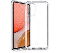 Itskins Case for Galaxy A72 4G Spectrum Clear, Transparent