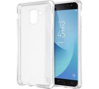 Itskins Case for Galaxy J6 Semi-rigid Spectrum, Transparent