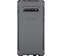 Itskins Case for Galaxy S10 Plus Reinforced Spectrum Clear