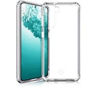Itskins Case for Galaxy S21 Plus 5G Reinforced Spectrum Clear