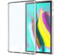 Itskins Case for Galaxy Tab A 10.1 2019 Semi-rigid Spectrum, Transparent