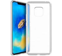 Itskins Case for Huawei Mate 20 Pro Rigid Hybrid, Transparent