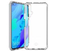 Itskins Case for Huawei Nova 5T Semi-rigid Spectrum, Transparent