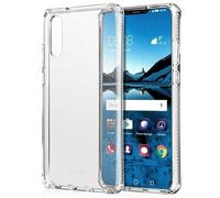 Itskins Case for Huawei P20 Semi-rigid Spectrum