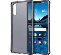 Itskins Case for Huawei P20 Semi-rigid Spectrum, Transparent black