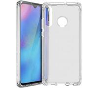 Itskins Case for Huawei P30 Lite Reinforced Spectrum Clear