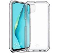 Itskins Case for Huawei P40 Lite Reinforced Spectrum Clear, Transparent