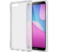 Itskins Case for Huawei Y6 2018 Semi-rigid Spectrum, Transparent