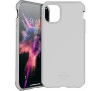 Itskins Case for iPhone 11 Pro Max Rigid Spectrum Solid, Grey