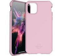 Itskins Case for iPhone 11 Pro Max Rigid Spectrum Solid, Pink