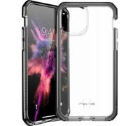 Itskins Case for iPhone 11 Pro Max Semi-rigid Clear, Transparent
