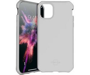 Itskins Case for iPhone 11 Pro Rigid Spectrum Solid, Grey