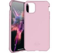 Itskins Case for iPhone 11 Pro Rigid Spectrum Solid, Pink