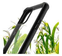 Itskins Case for Oppo Find X5 Lite Reinforced Feronia Bio Pure, Transparent