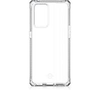 Itskins Case for Oppo Reno 6 Pro Reinforced Spectrum Clear, Transparent